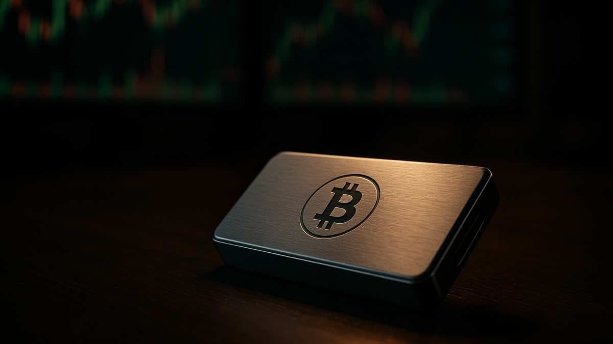 Спящий более 14 лет биткоин-кошелек переместил 100 BTC с рекордной прибылью