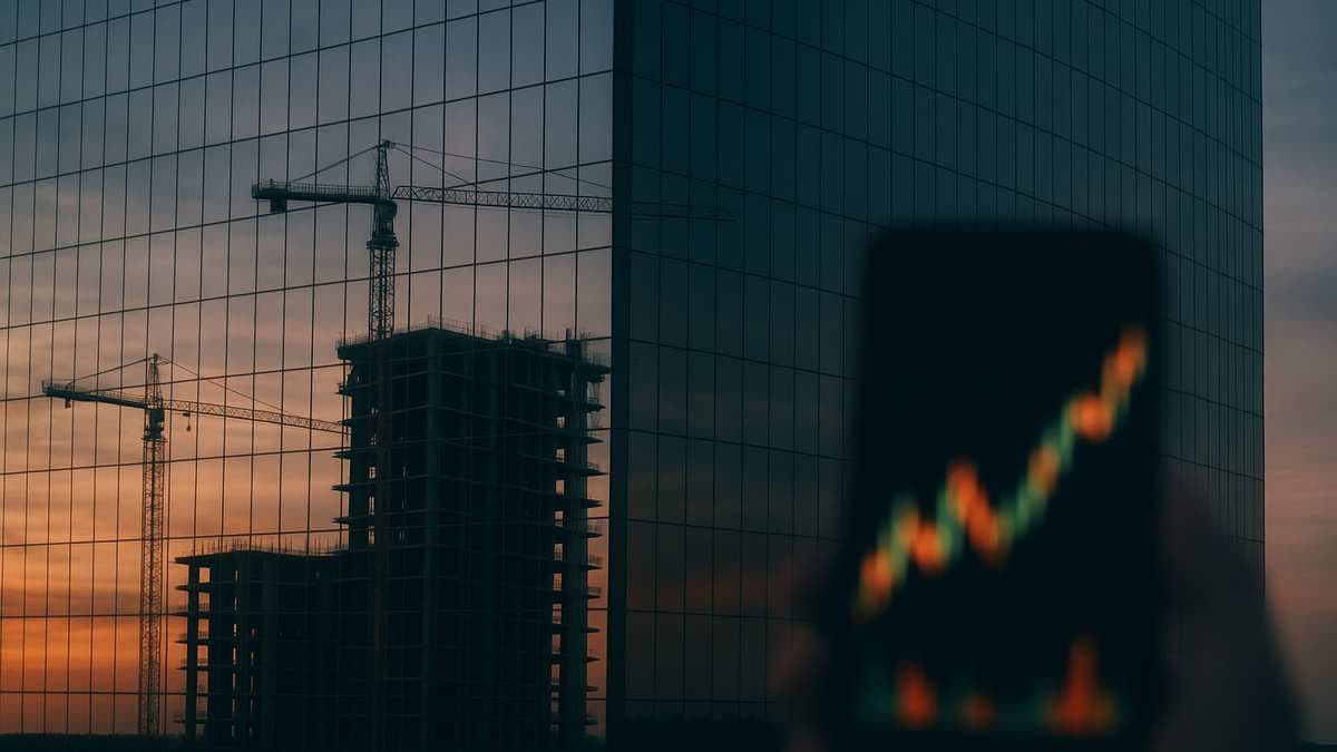 Поколение Z выбирает биткоин вместо недвижимости для накопления капитала