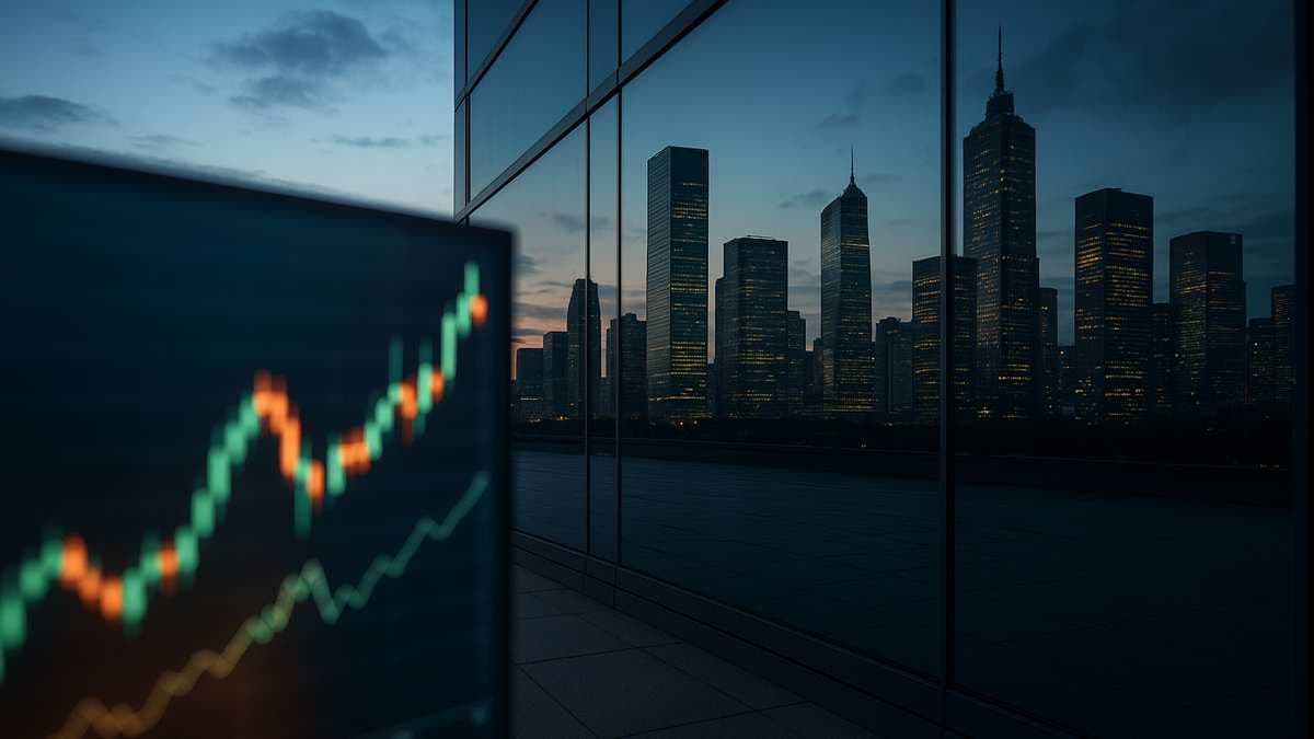 Минфин отказался от новых налоговых стимулов для фондового рынка