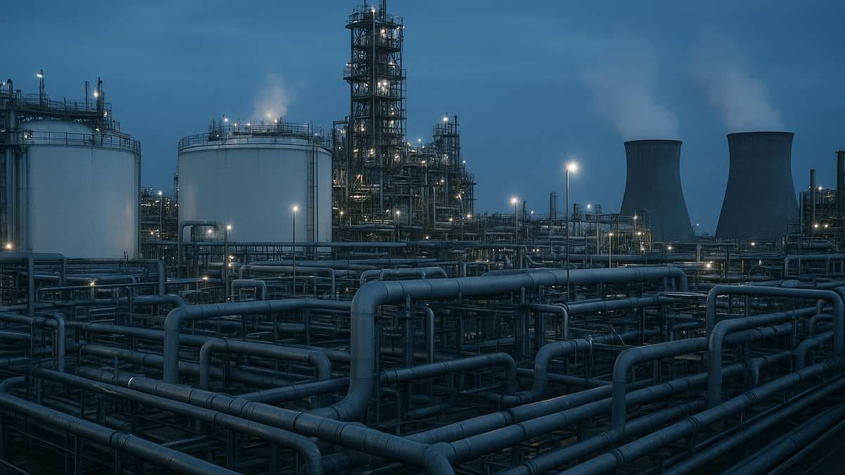 Рейтинговое агентство АКРА подтвердило кредитный рейтинг Новатэка на уровне AAA(RU)