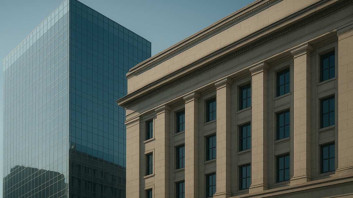 Доход от размещения свободных госсредств превысил ₽5,9 трлн
