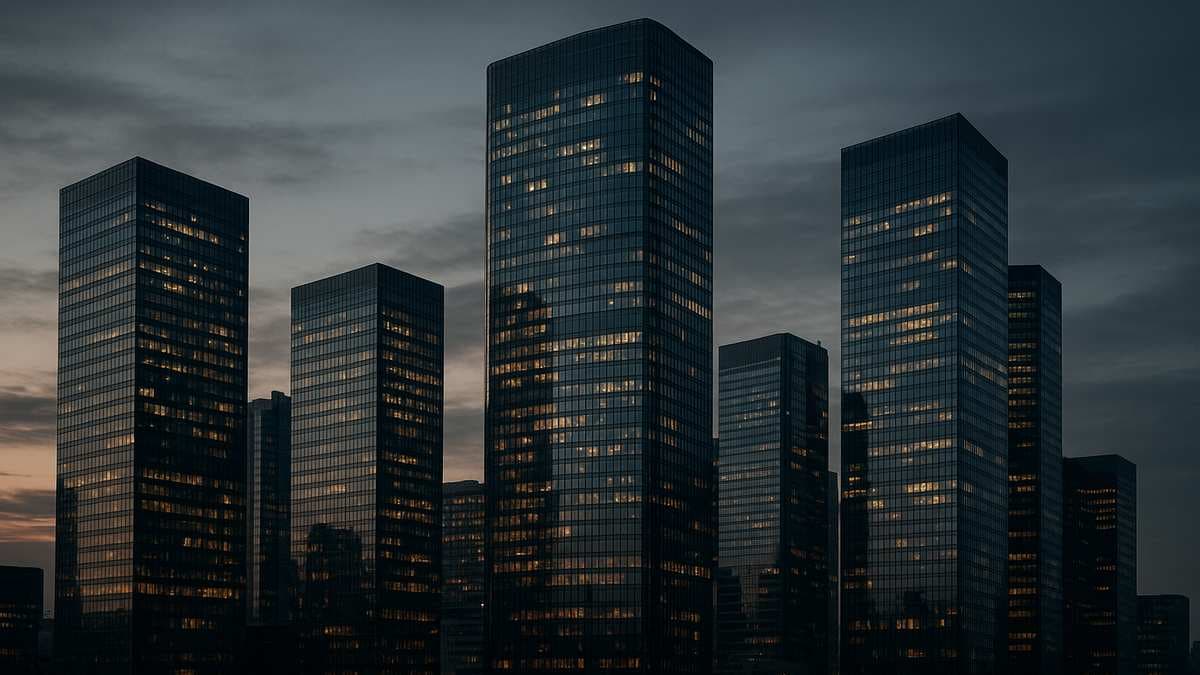 Банк России опустил официальный курс доллара на 22 сентября до ₽84,09