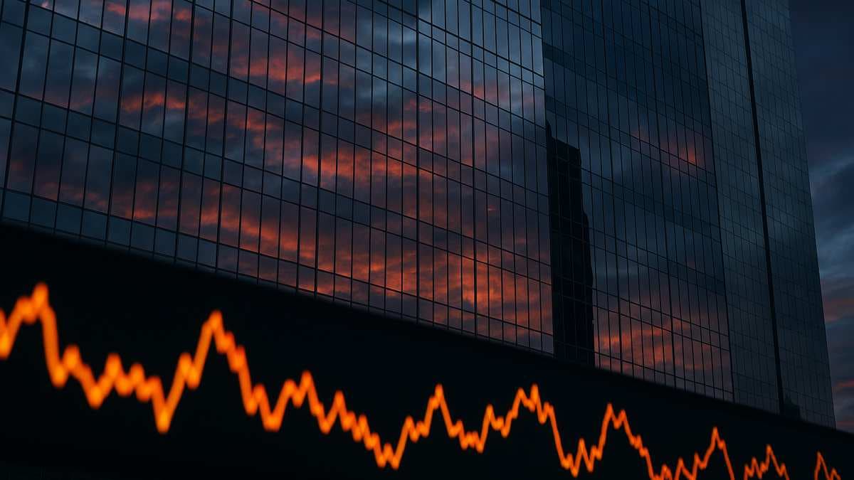АФК Система меняет президента на фоне роста долга до ₽378 млрд