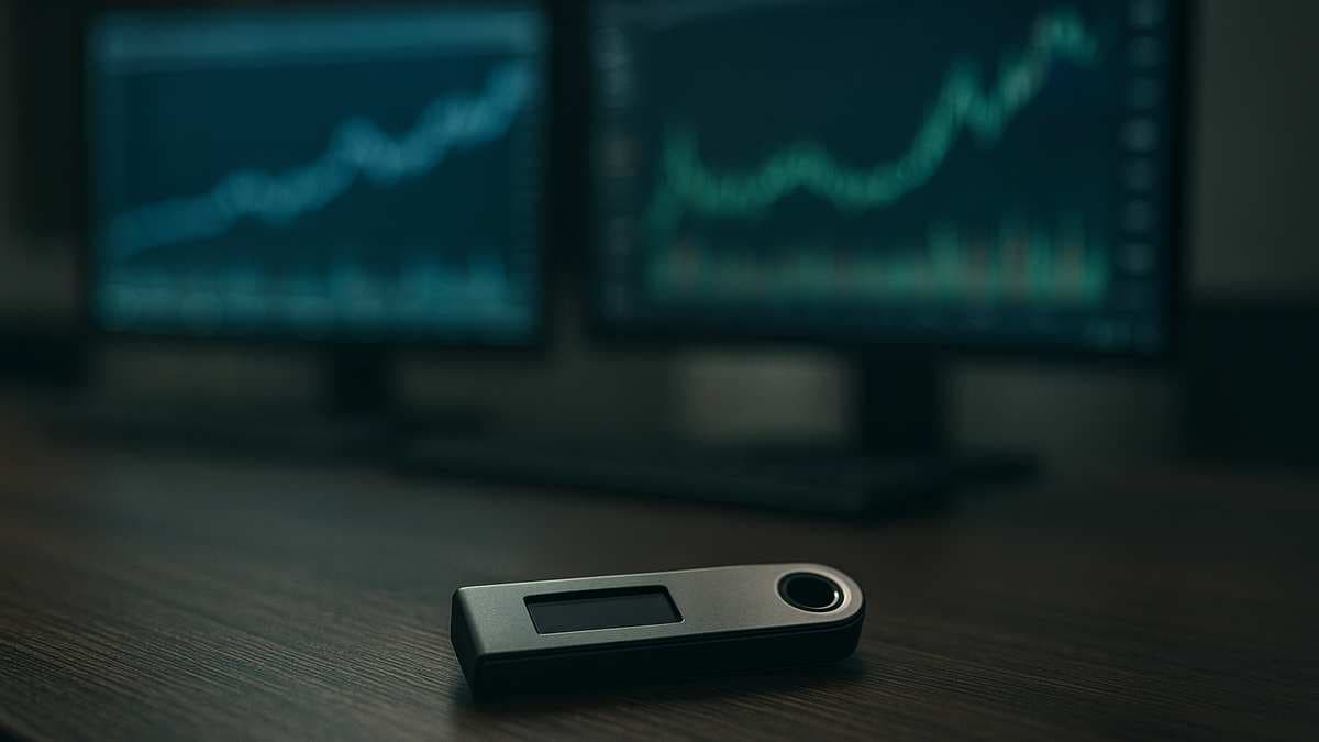 Белые хакеры спасли $4,5 млн в биткоинах после взлома кошельков Coldcard