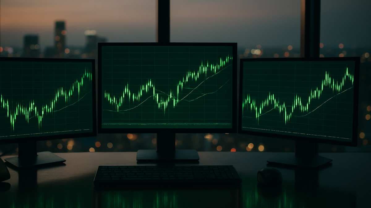 Биткоин демонстрирует лучшую сентябрьскую доходность с 2012 года