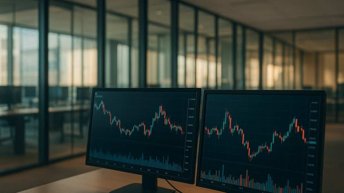 ₽ слабеет к юаню на старте торгов Московской биржи