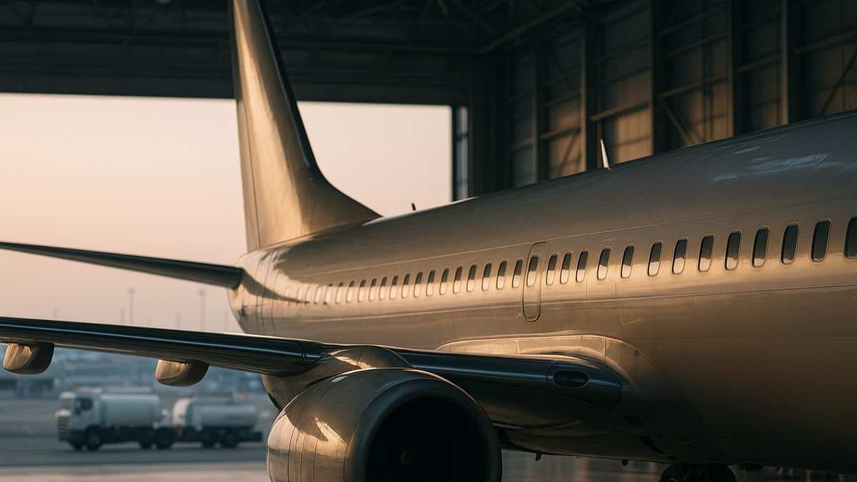 Авиакомпании РФ могут включить в билеты сбор на поддержку самолетов SJ-100 и МС-21