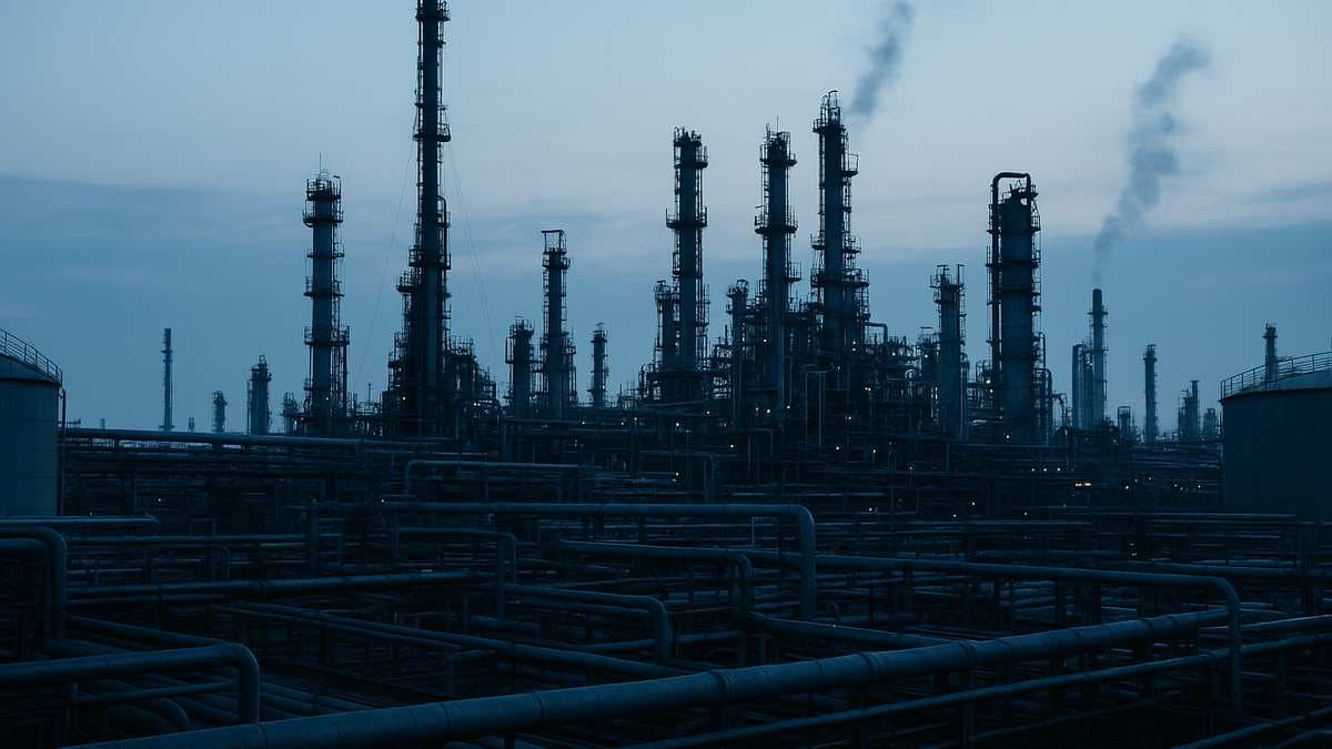 Хедж-фонд Toms Capital призвал нефтяную компанию Devon Energy рассмотреть возможность продажи