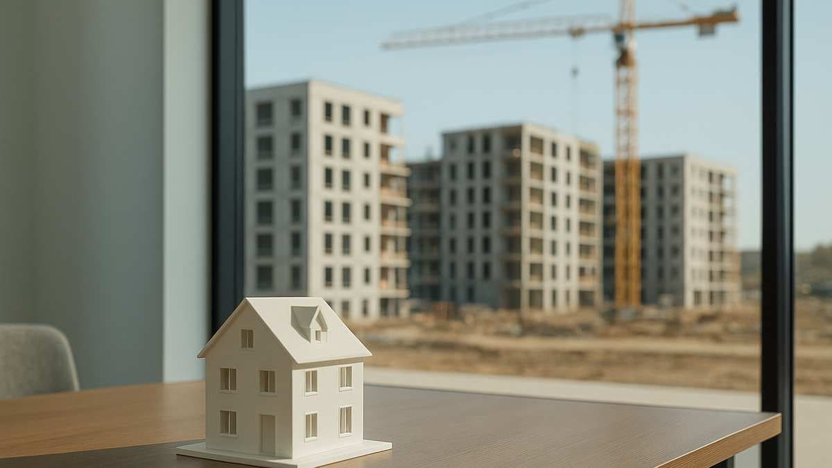 Правительство изменило условия выдачи кредитов по семейной ипотеке