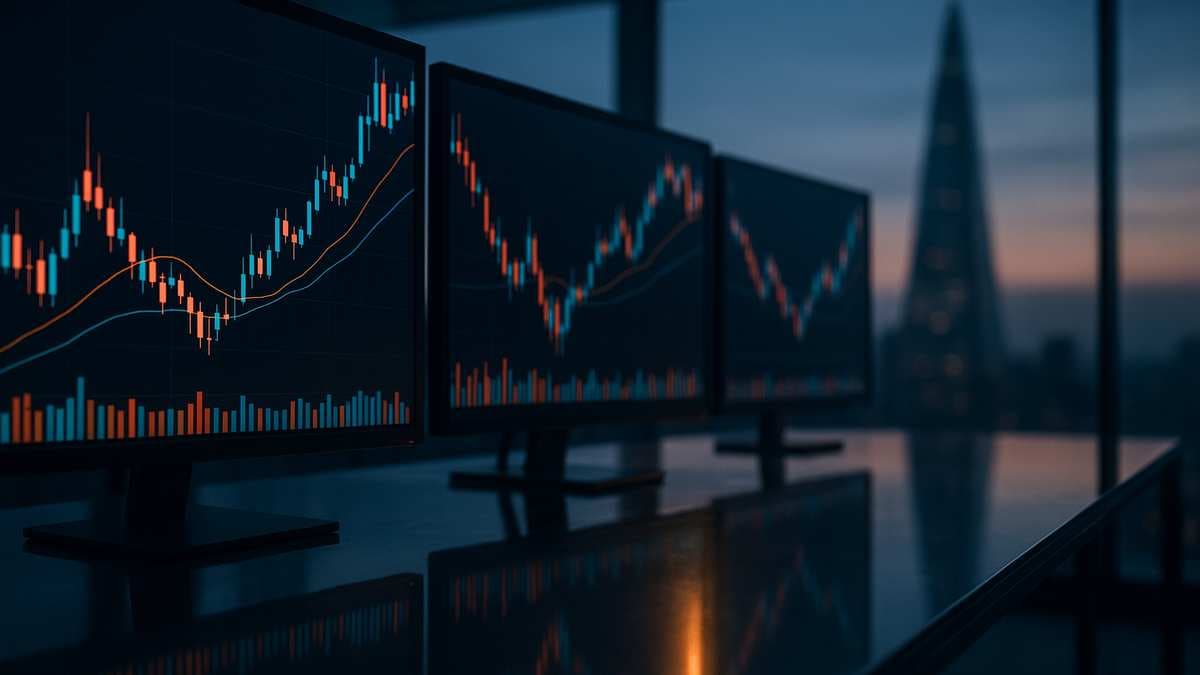 Трейдеры ожидают экспирации опционов на биткоин на $15 млрд