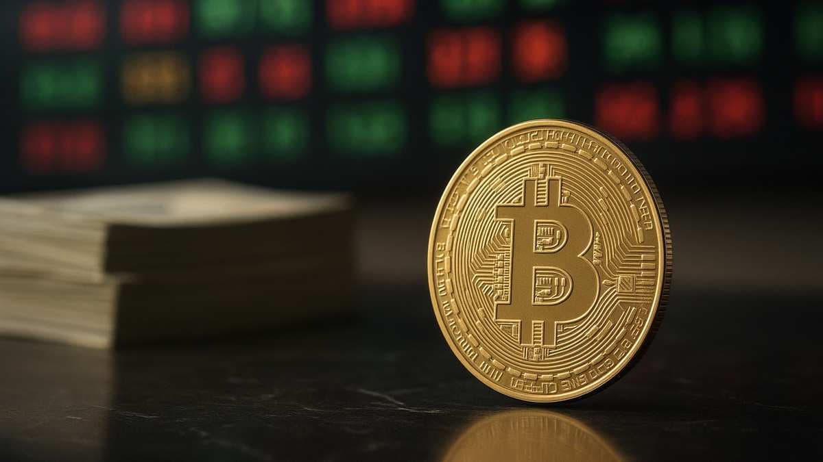 Эксперт назвал цель в $1 млн для биткоина слишком заниженной