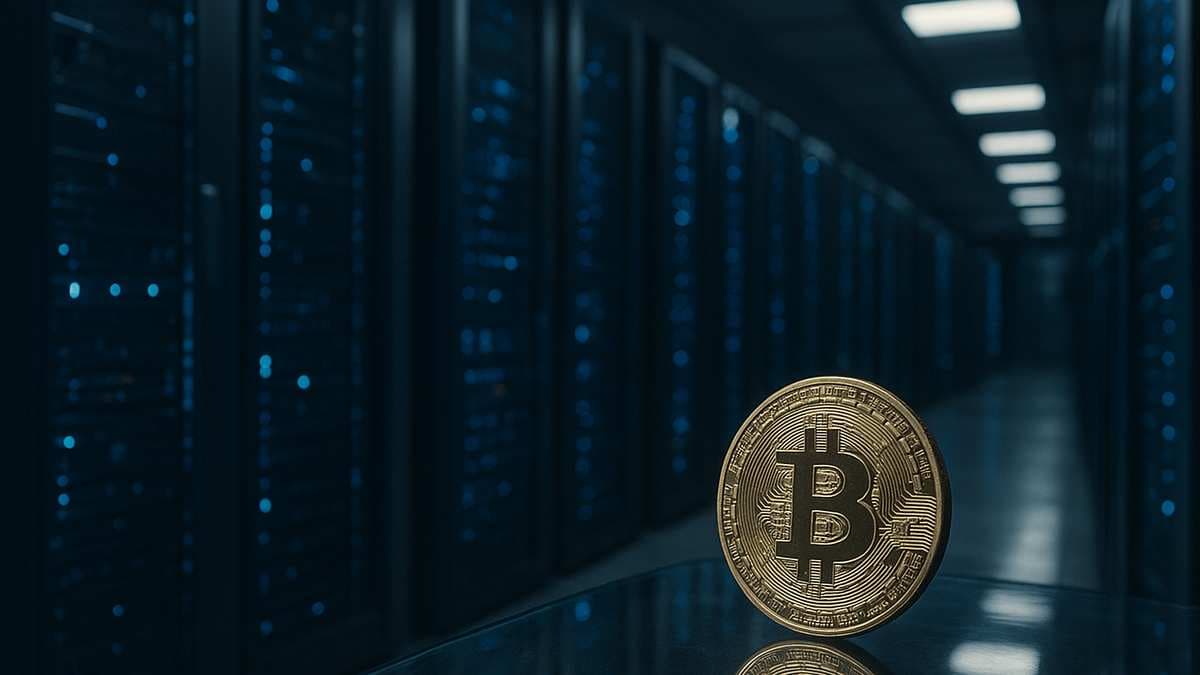 Эксперты зафиксировали рекордный объем неактивных биткоинов на уровне 15 млн BTC