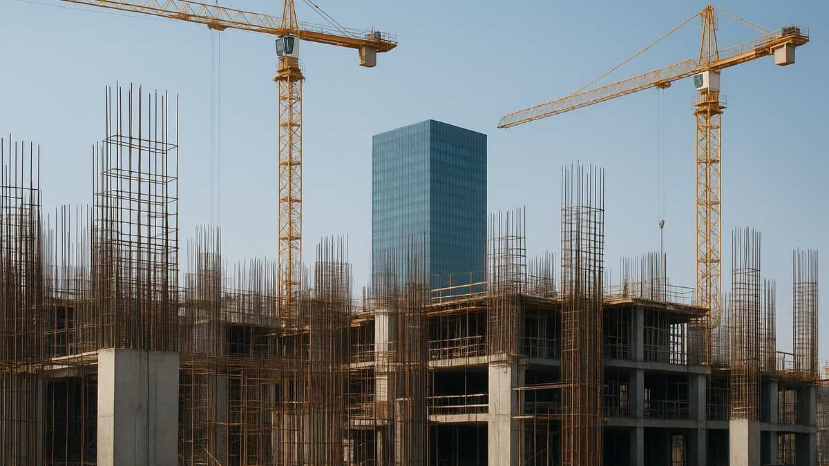 ДОМ.РФ привлек ₽15 млрд на развитие региональной инфраструктуры
