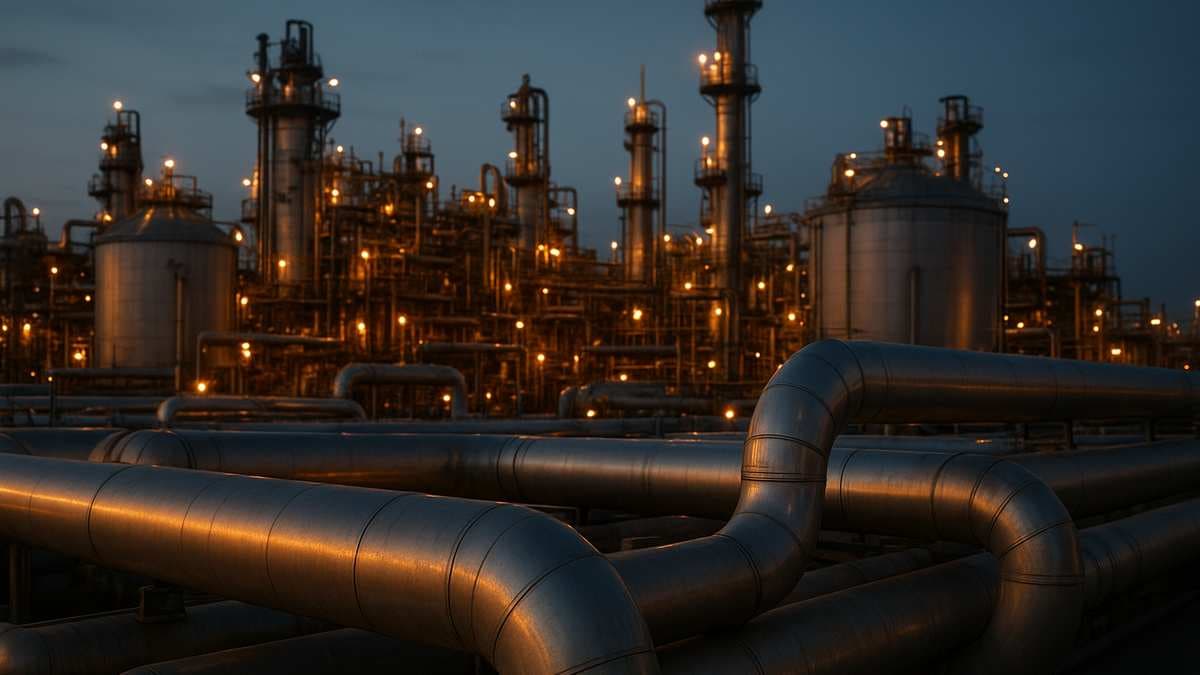 Президенты России и Сербии обсудили продление газового контракта