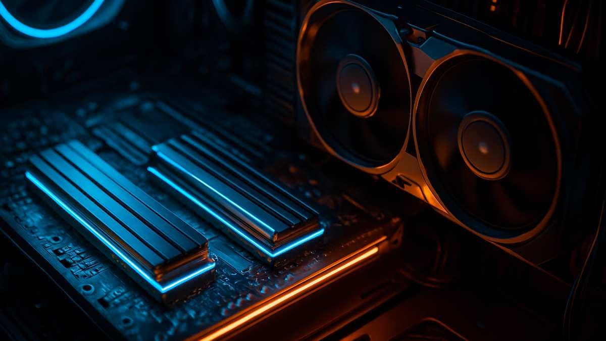 Бум искусственного интеллекта упростил запуск домашних узлов Ethereum