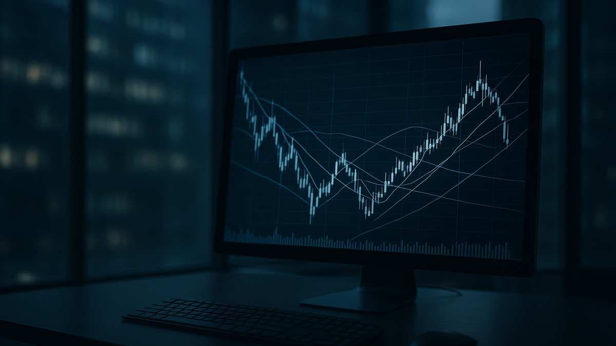 Токен XRP сформировал золотой крест к биткоину на фоне активности китов