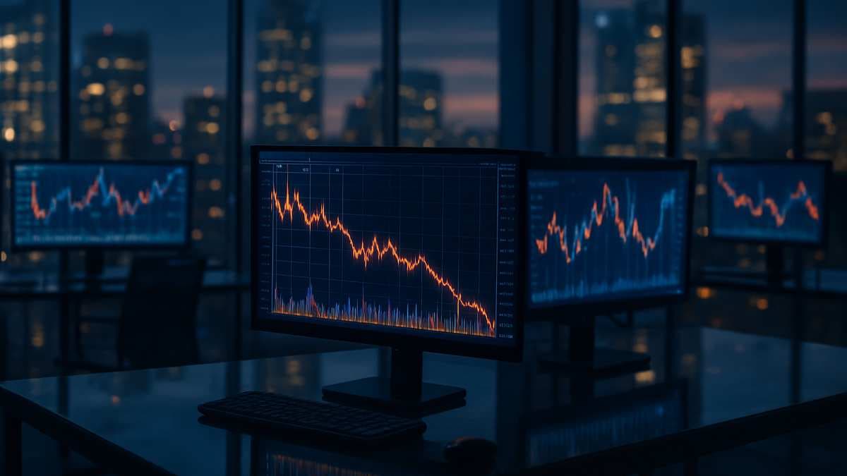 Спотовые фонды на базе XRP привлекли $22,65 млн на фоне падения курса актива