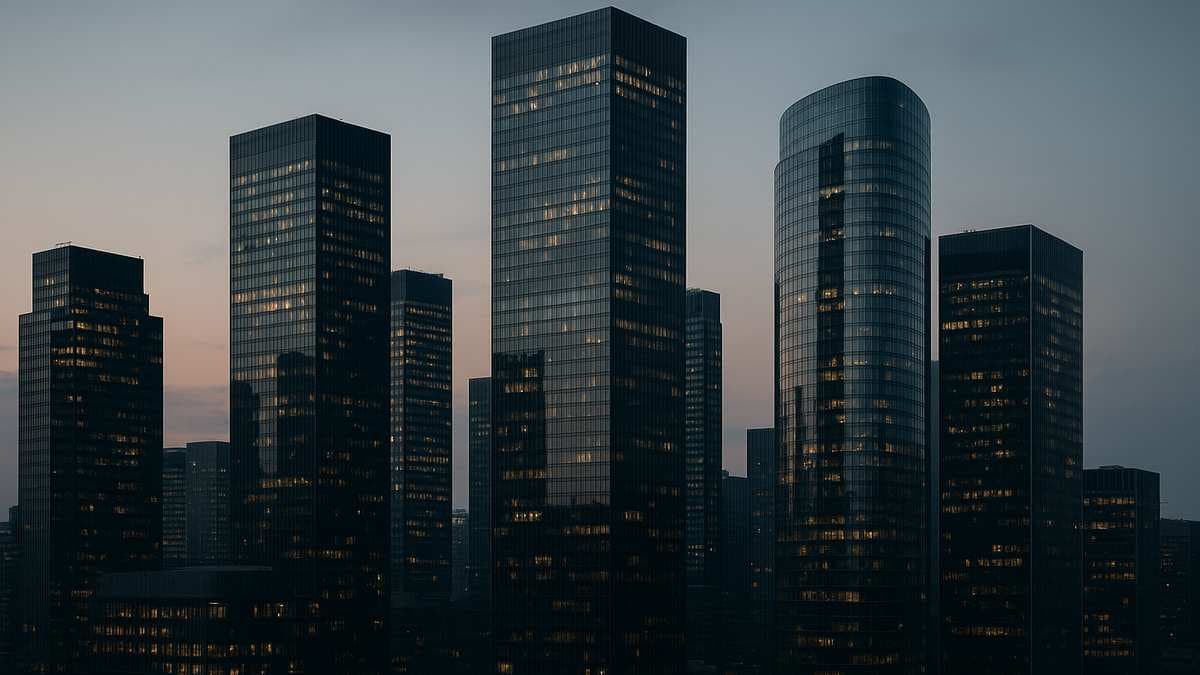 Москва объявила торги на право застройки участков площадью 15,65 гектара