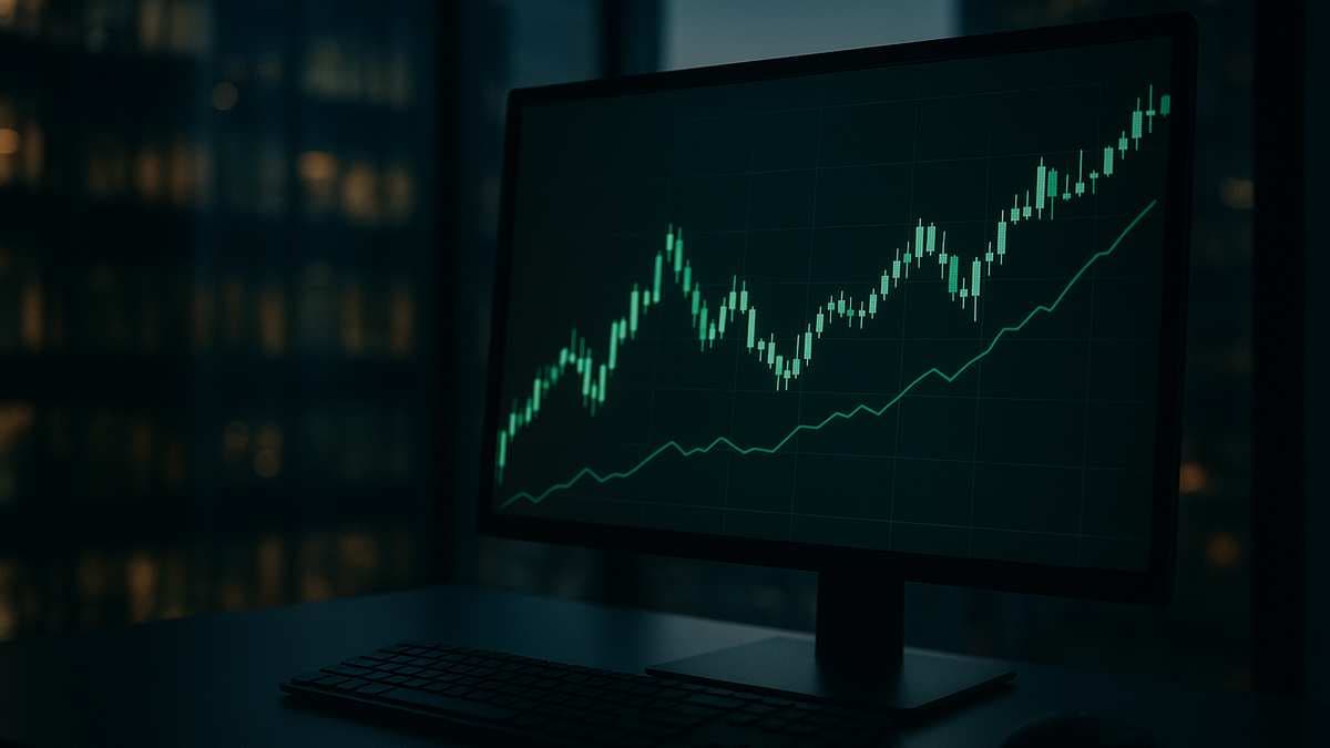 Участники рынка ожидают роста курса XRP до $1,70 к концу сентября