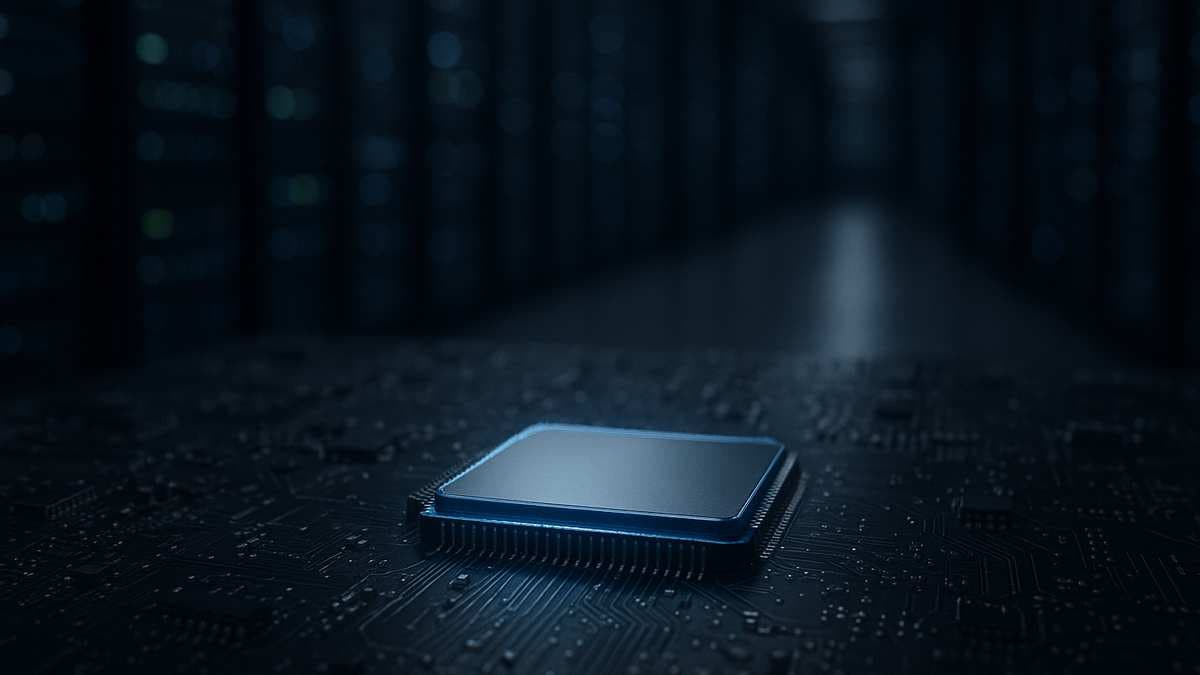 Глава Nvidia назвал обучение ИИ на чужих данных конкуренцией