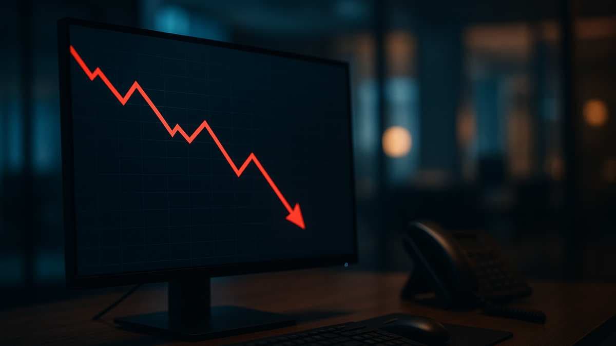 Токен Хантера Байдена $LAPTOP обрушился на 98% сразу после запуска