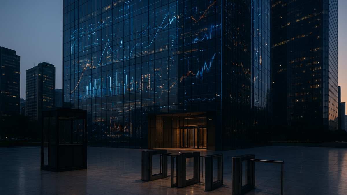 Бразильский провайдер CSD BR внедрит XRP Ledger в инфраструктуру рынка ценных бумаг