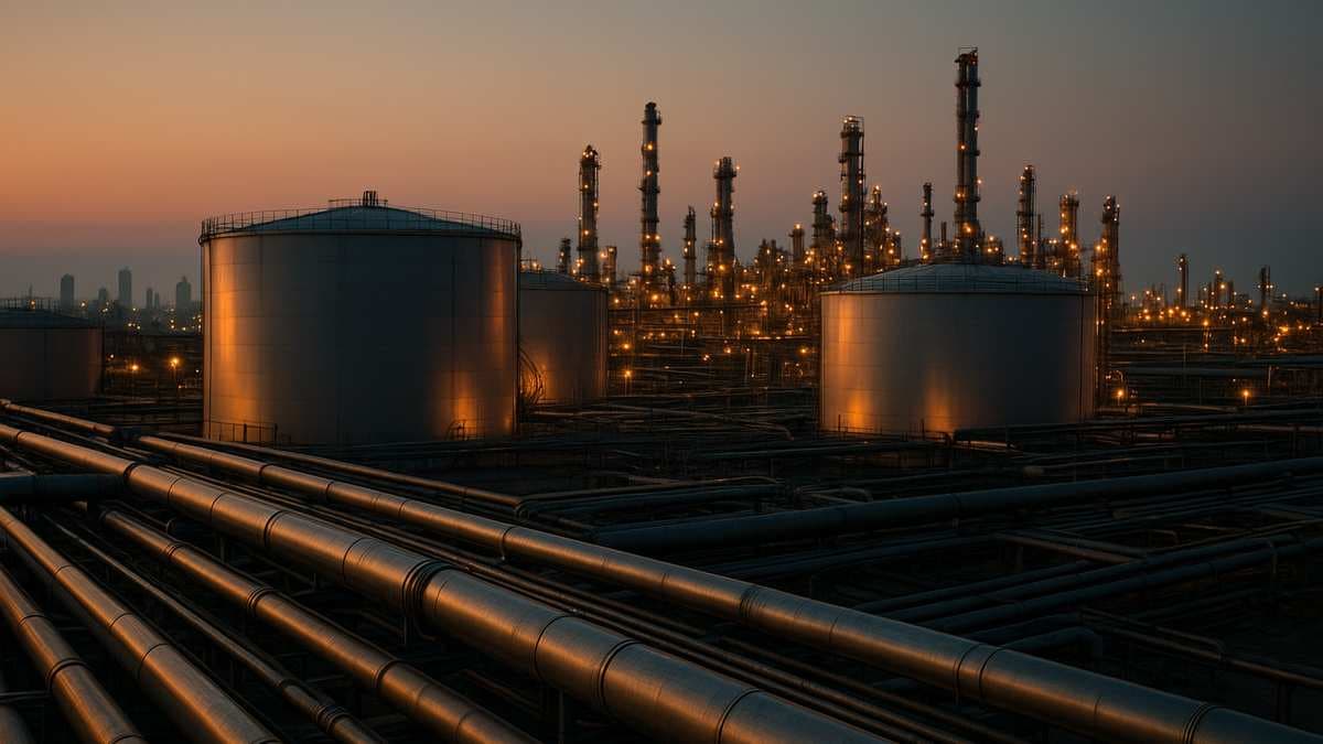 Снижение базовой цены на нефть обеспечит пополнение ФНБ в ближайшие три года