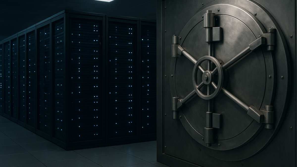 Биткоин превращается в финансовую инфраструктуру для институционалов