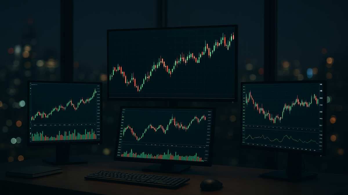 Robinhood запустила торговлю криптофьючерсами с плечом для клиентов из США