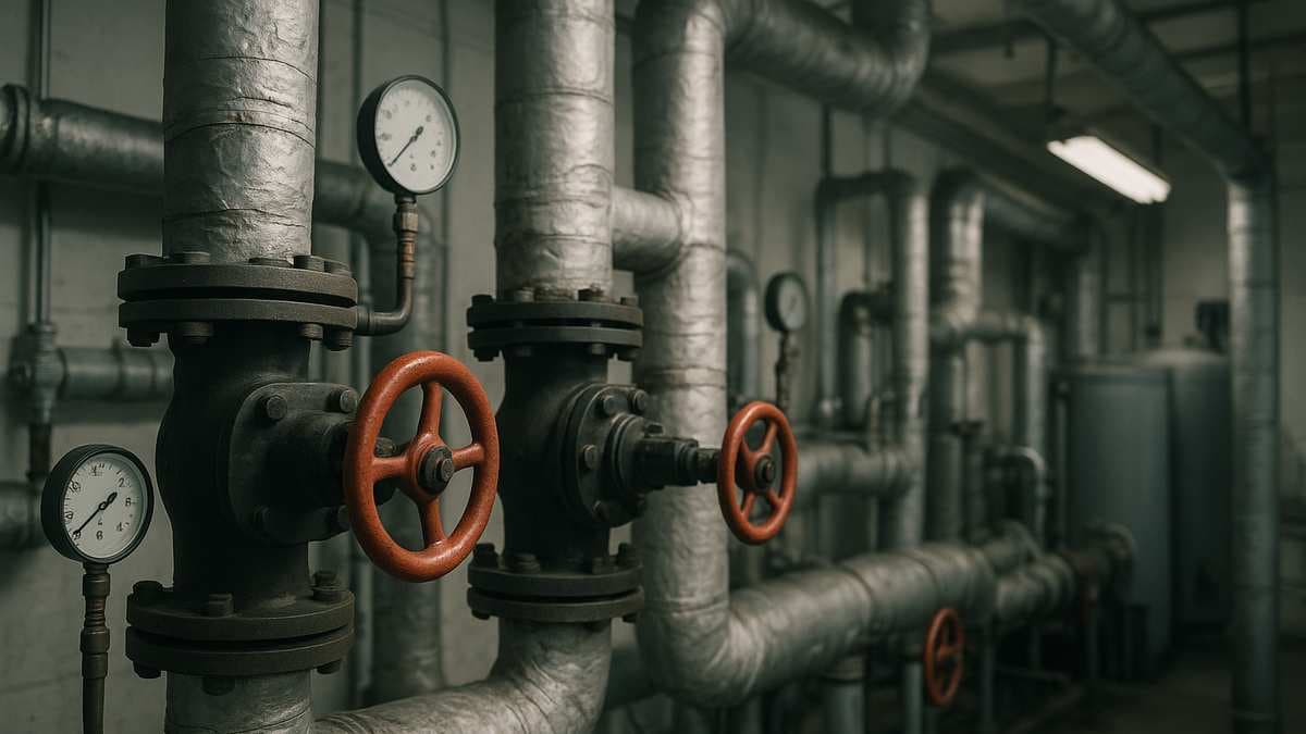 Тарифы ЖКХ в России выросли в среднем на 9,9% с 1 октября