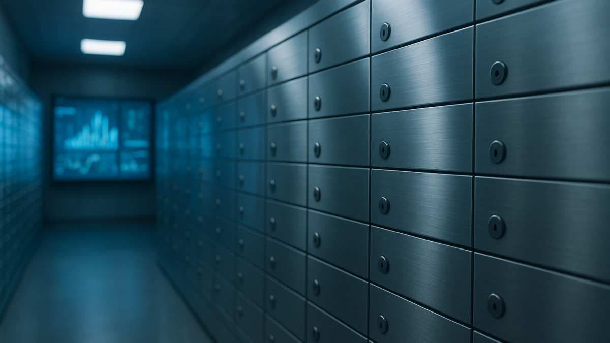 SEC предложила новые правила хранения криптовалют для инвестиционных фондов