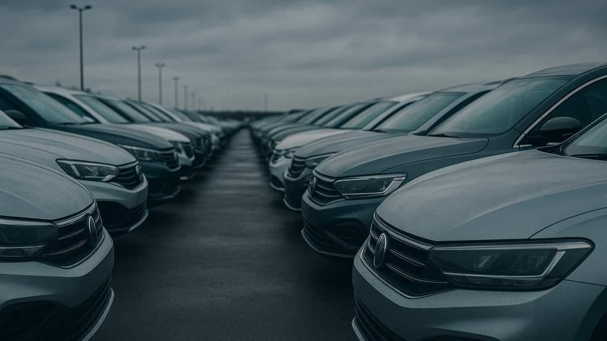 Госбюджет урежет финансирование льготных автокредитов до ₽14 млрд