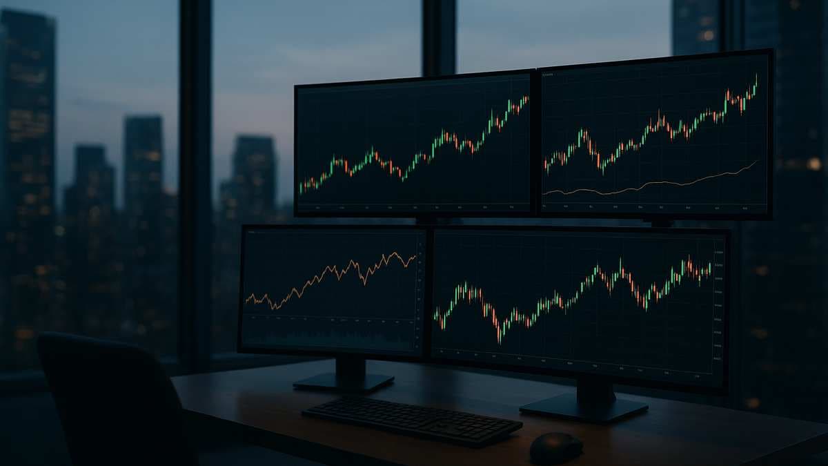 Американские инвесторы получили доступ к регулируемым фьючерсам на Dogecoin