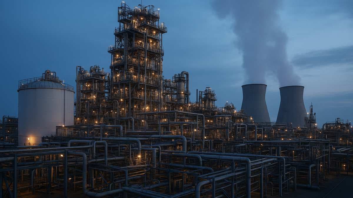 Изменения в налоговом законодательстве снизят нефтегазовые доходы бюджета РФ на ₽111,8 млрд