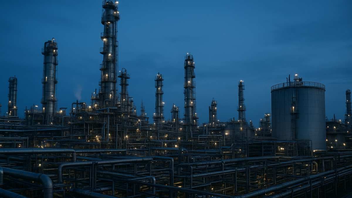 Правительство ужесточит условия получения обратного акциза для нефтяных компаний