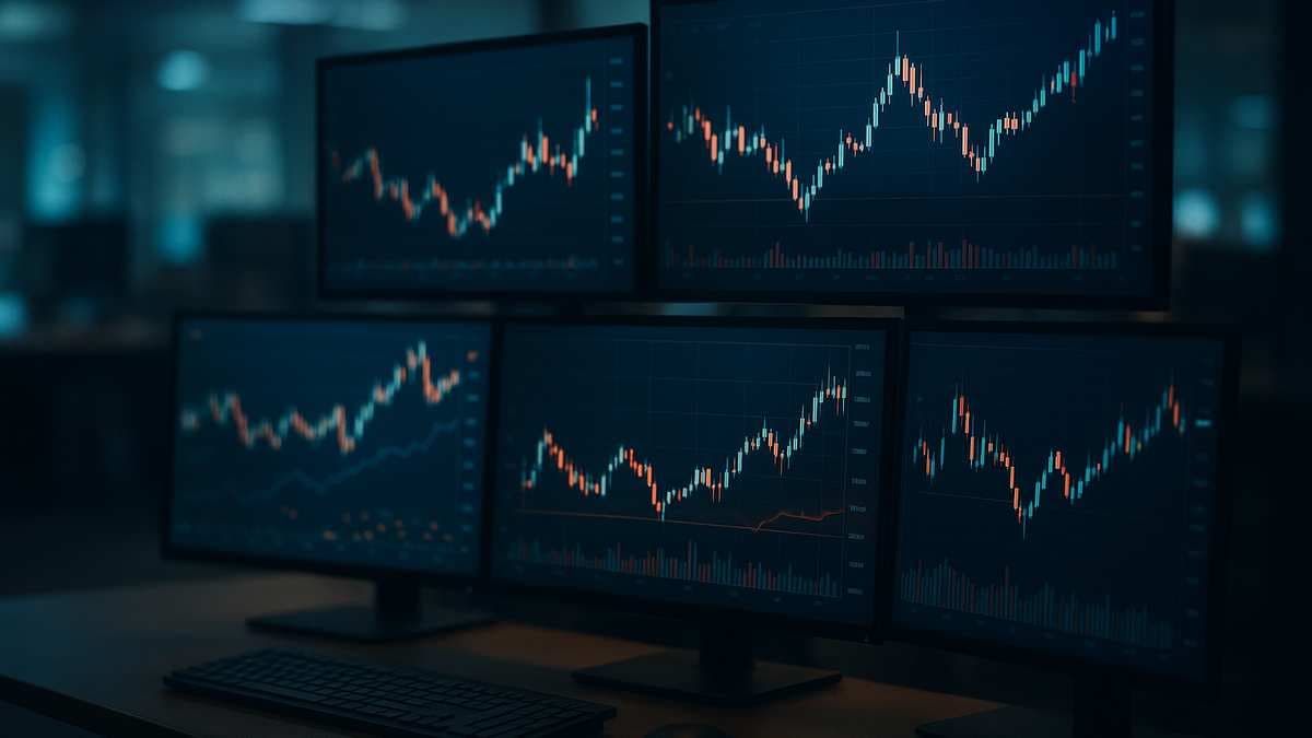 Биткоин столкнулся с тремя уровнями сопротивления на пути к $90 000