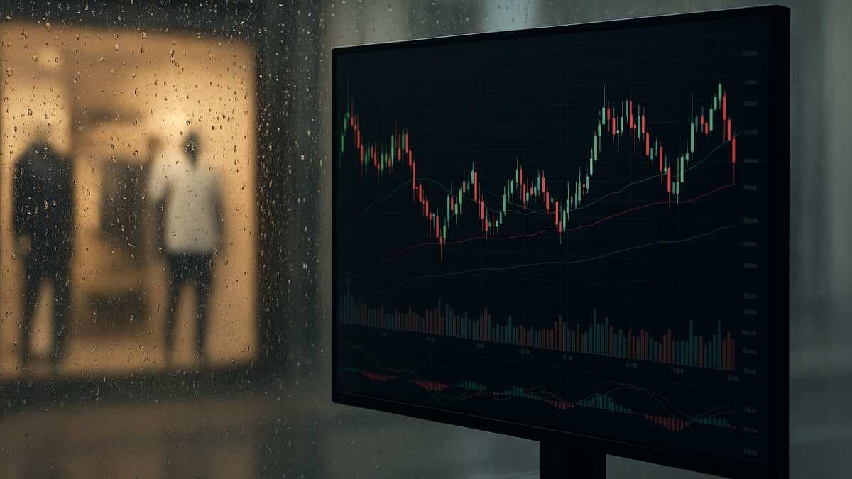 Криптовалюта Dogecoin обошла акции Nike по доходности за последние пять лет
