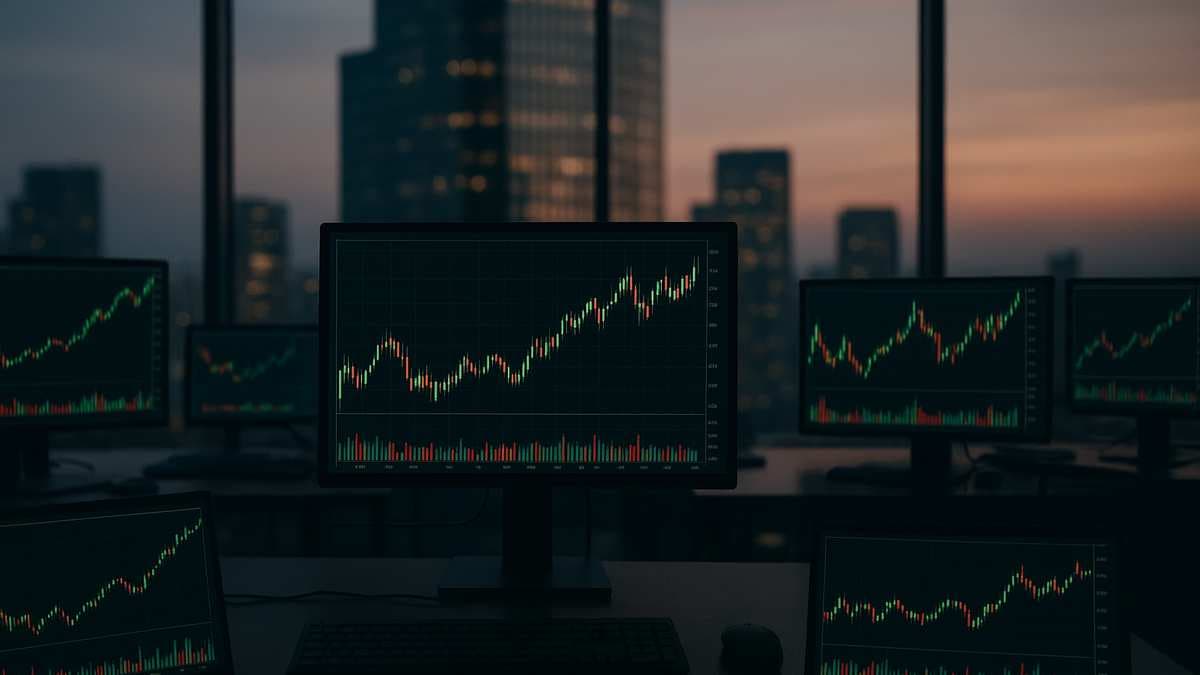 Фонды на базе XRP обогнали Ethereum по притоку средств