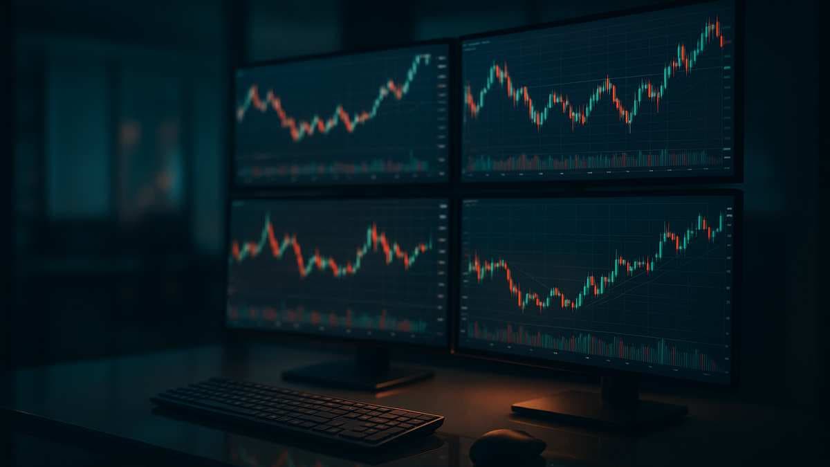 Эксперты оценили технические уровни DOGE, ADA, AAVE и BONK на фоне восстановления рынка