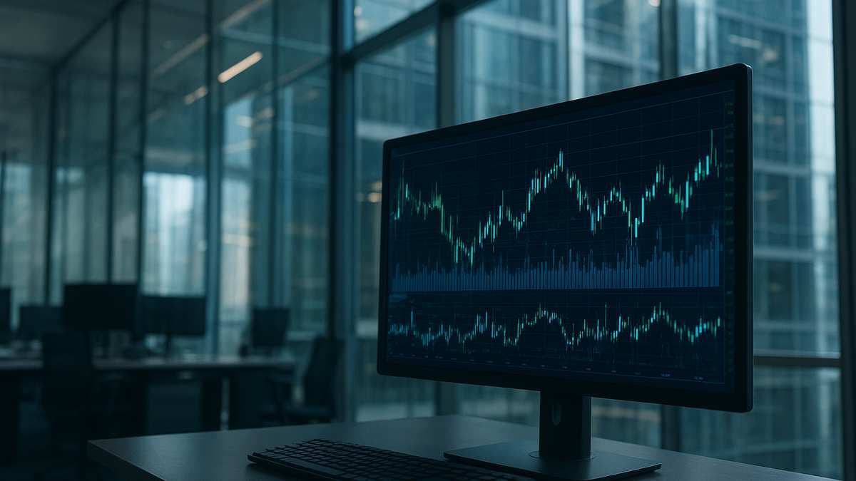 Акции владеющей 473 млн XRP компании Evernorth начнут торговаться на бирже Nasdaq