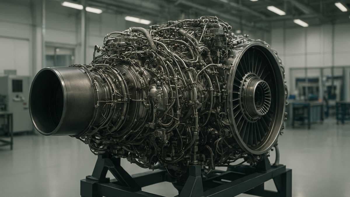 Минпромторг выделит почти ₽2 млрд на доработку вертолетного двигателя ВК-650В