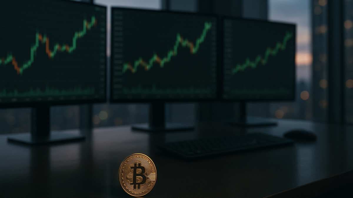 Биткоин и альткоины завершили сентябрь ростом на фоне рекордных притоков в ETF