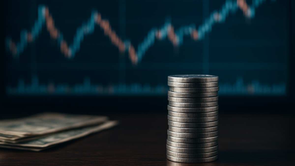 Банк России установил курс доллара на уровне ₽83,4839 с 3 октября