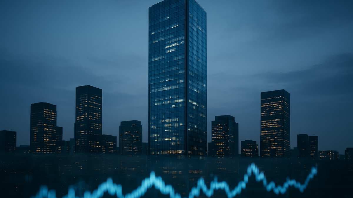 Сеть Stellar привлекла 37% суточного притока капитала в секторе токенизации активов