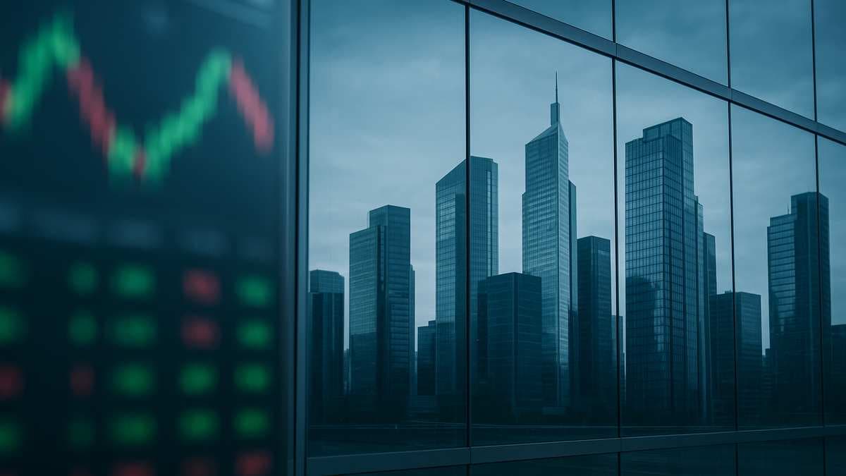 НАУФОР предложила Банку России изменить правила для инвестсчетов