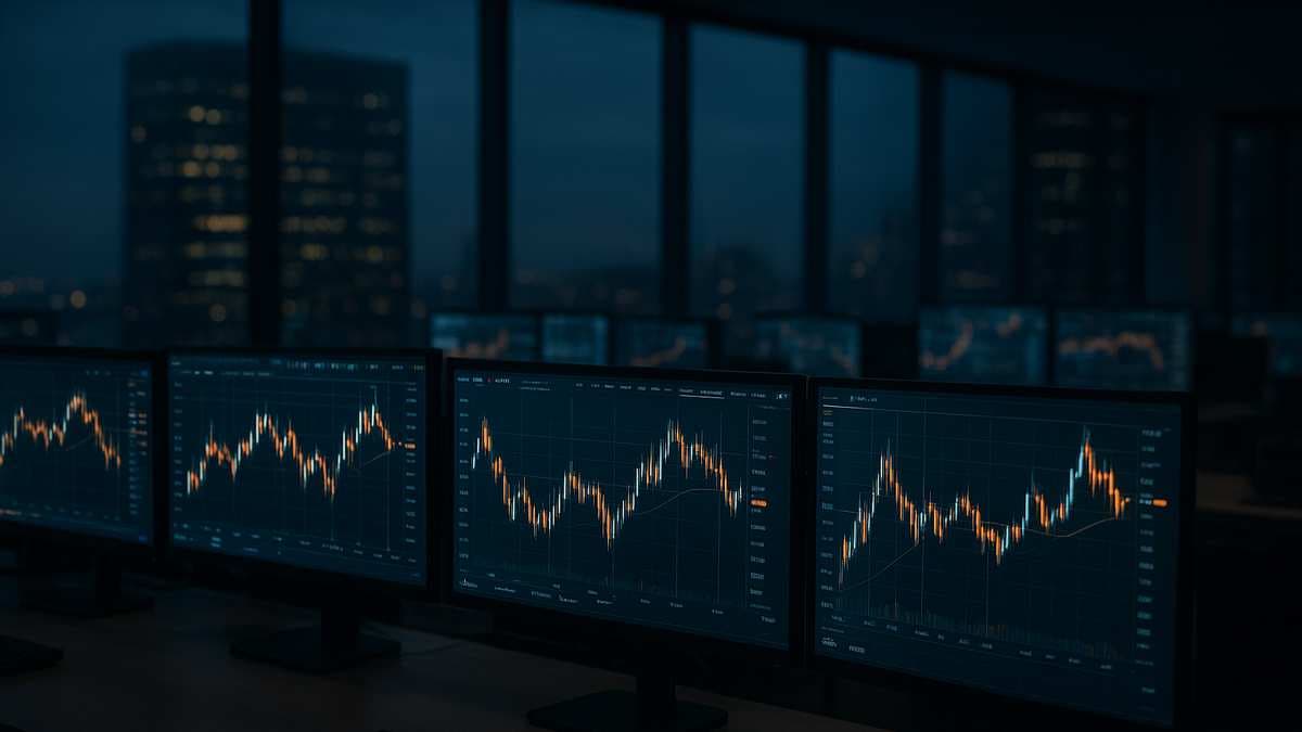 Токен XRP готовится к прорыву уровня $1,53 на фоне затишья крупных инвесторов