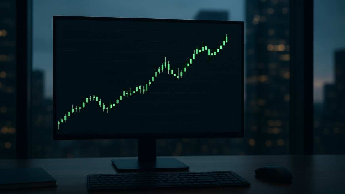 Биткоин закрепился на уровне $85 000 на фоне позитивных ожиданий рынка