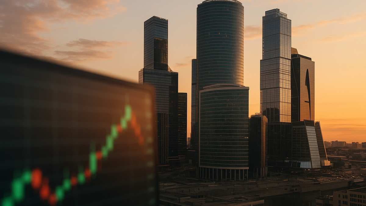 Российские компании погасят 11 выпусков облигаций на ₽1,36 млрд