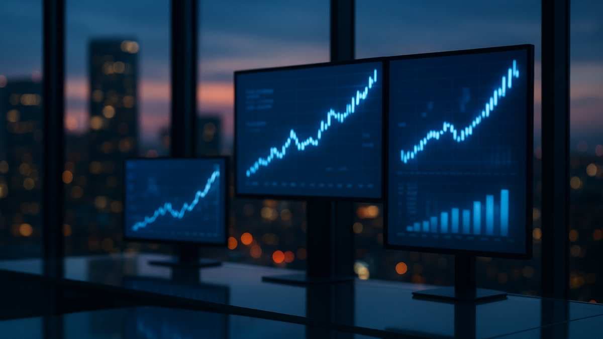 Strategy зафиксировала прибыль в $21 млрд на фоне резкого роста курса биткоина