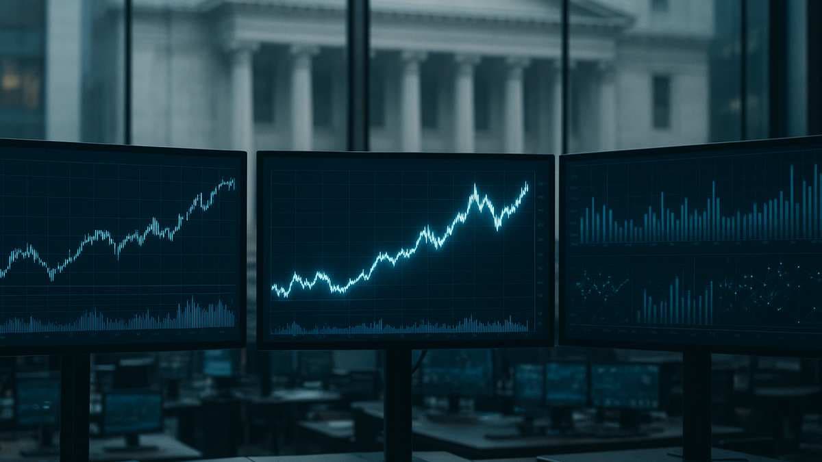 Американская CFTC предложила новые правила регулирования крипторынка